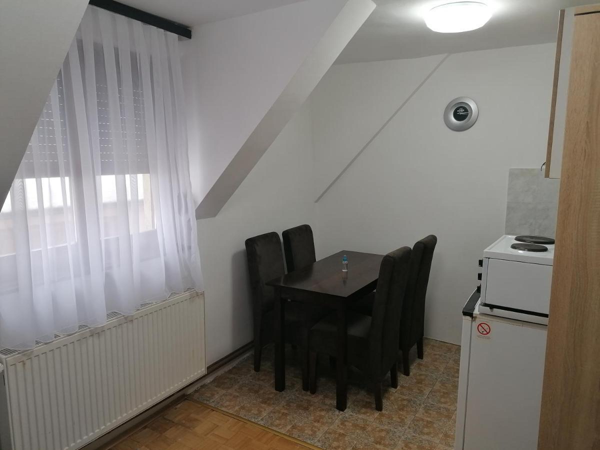 Apartments Vila Djurdja Kopaonik Luaran gambar
