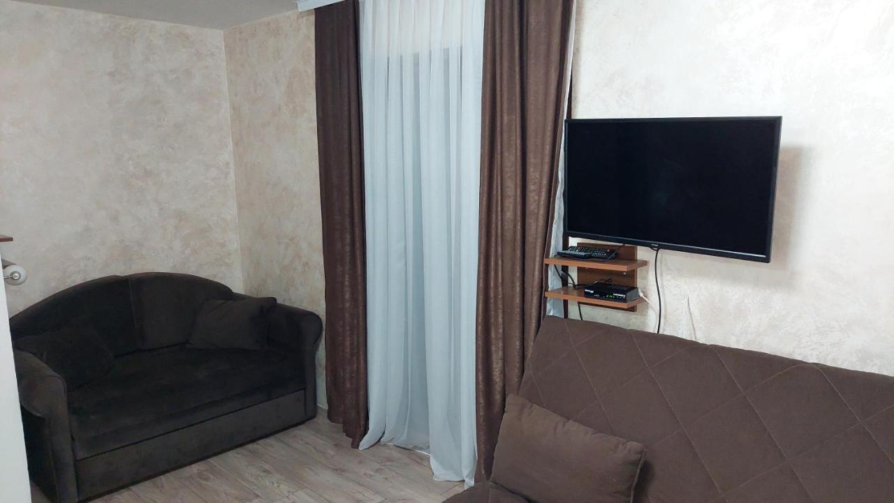 Apartments Vila Djurdja Kopaonik Luaran gambar