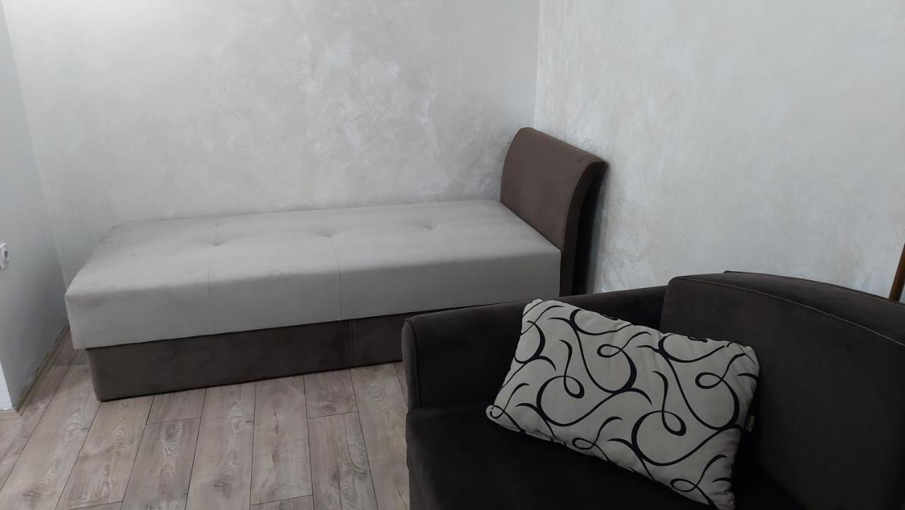 Apartments Vila Djurdja Kopaonik Luaran gambar