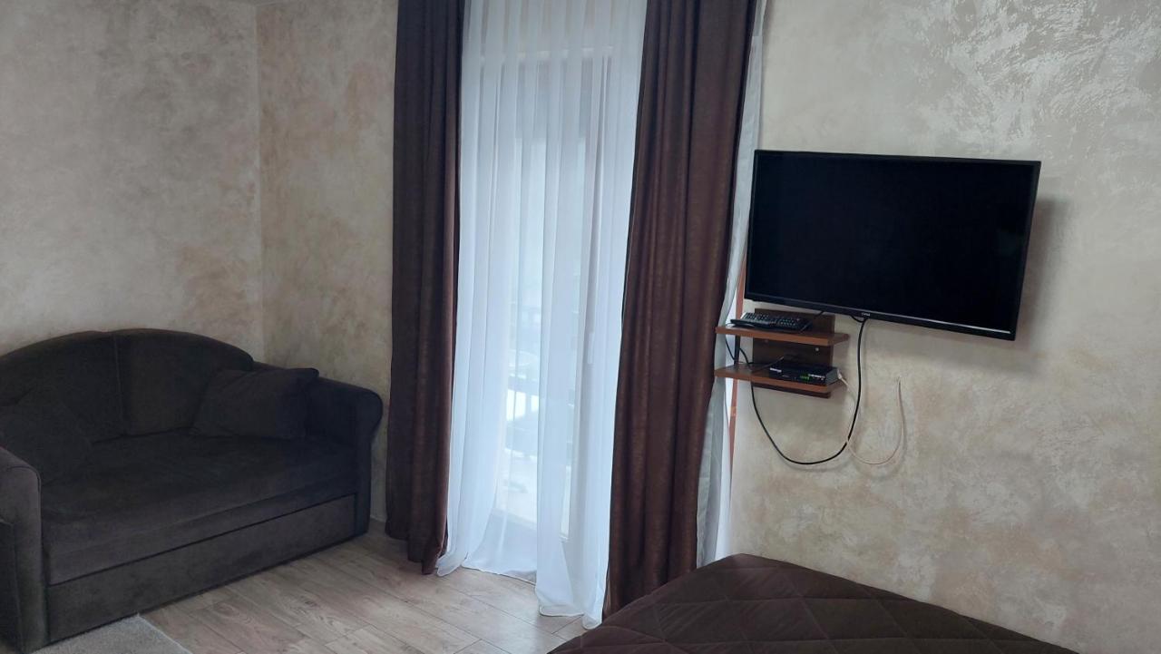 Apartments Vila Djurdja Kopaonik Luaran gambar