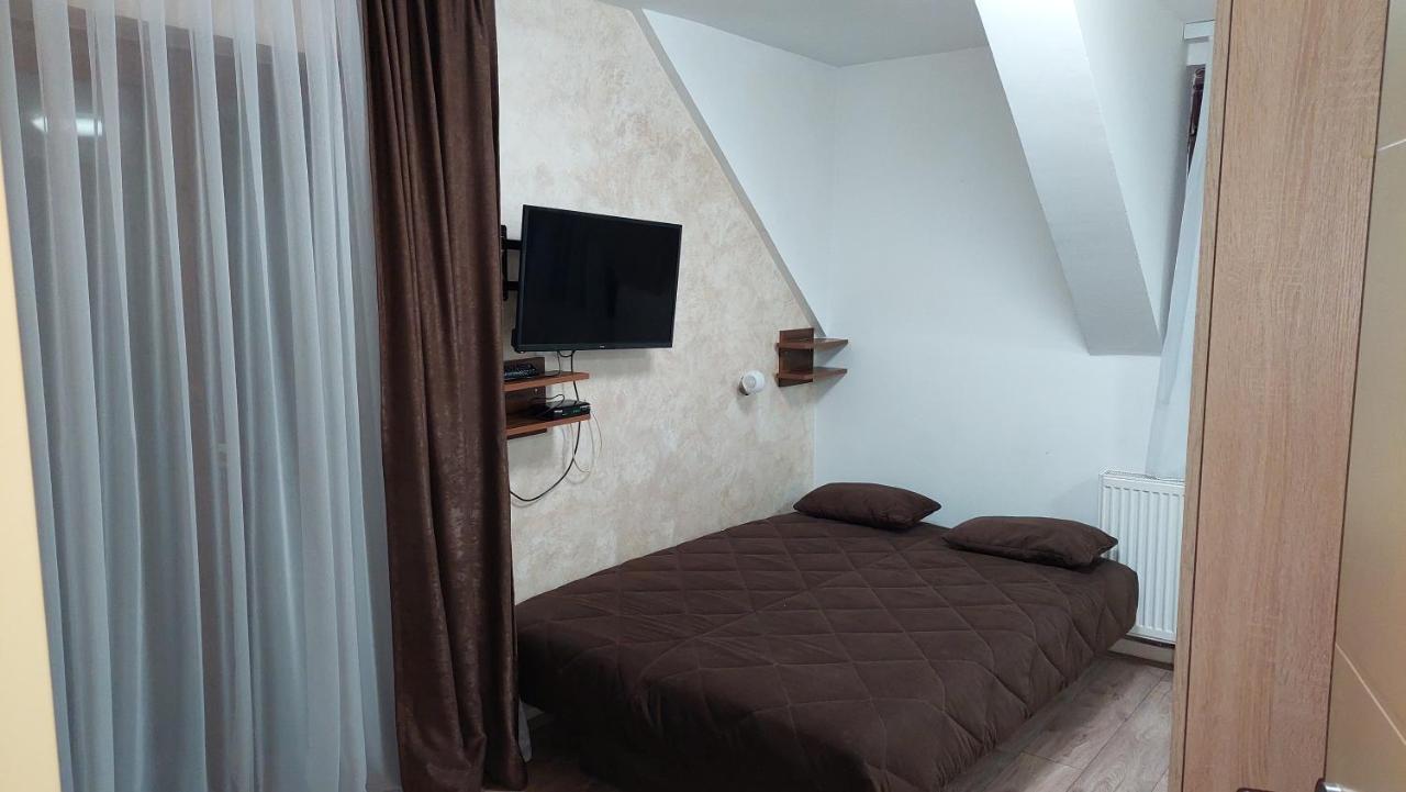 Apartments Vila Djurdja Kopaonik Luaran gambar