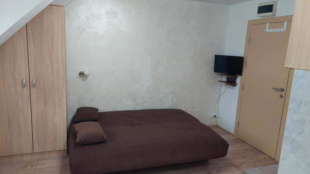 Apartments Vila Djurdja Kopaonik Luaran gambar