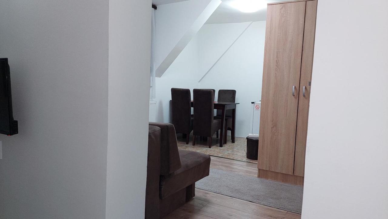 Apartments Vila Djurdja Kopaonik Luaran gambar
