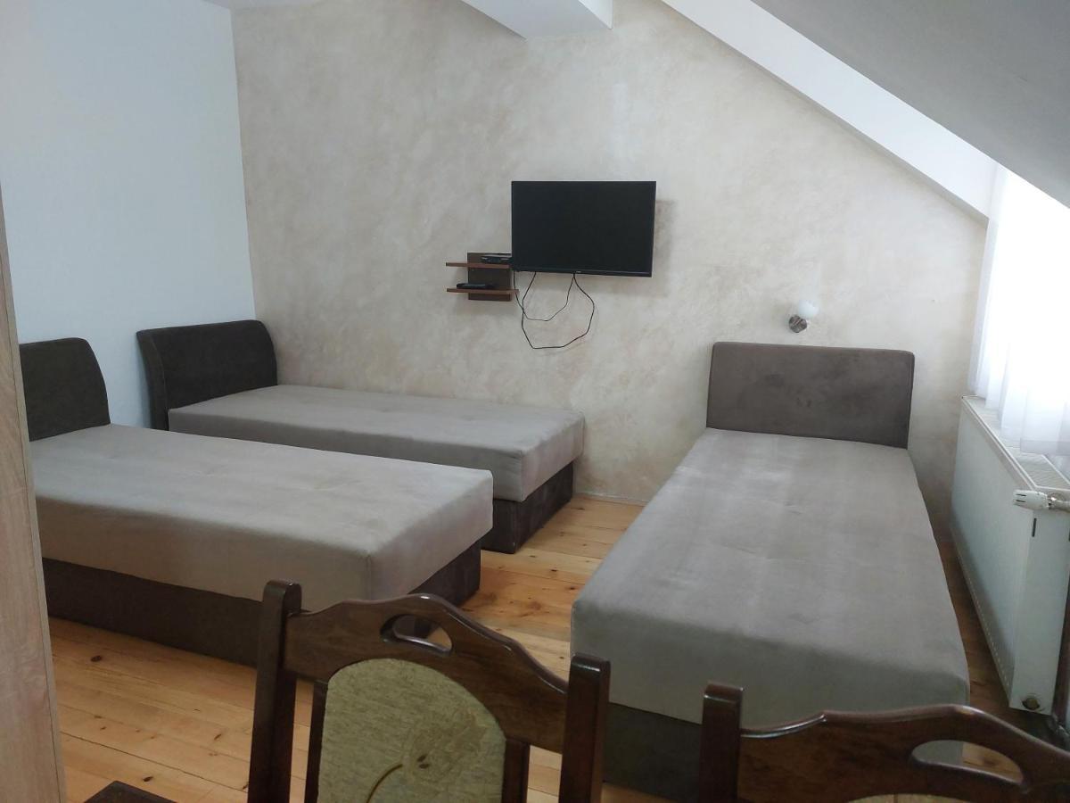 Apartments Vila Djurdja Kopaonik Luaran gambar