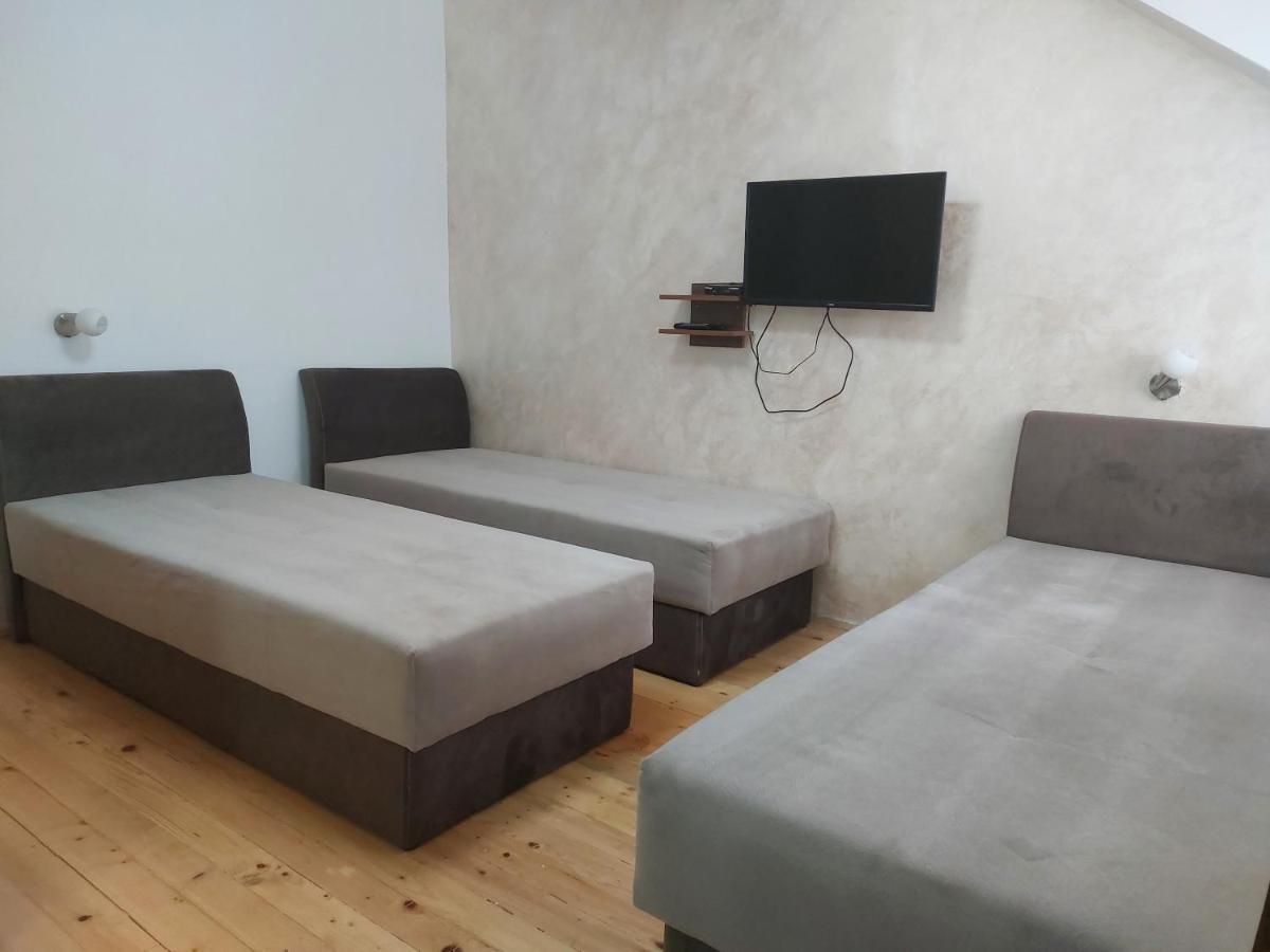 Apartments Vila Djurdja Kopaonik Luaran gambar
