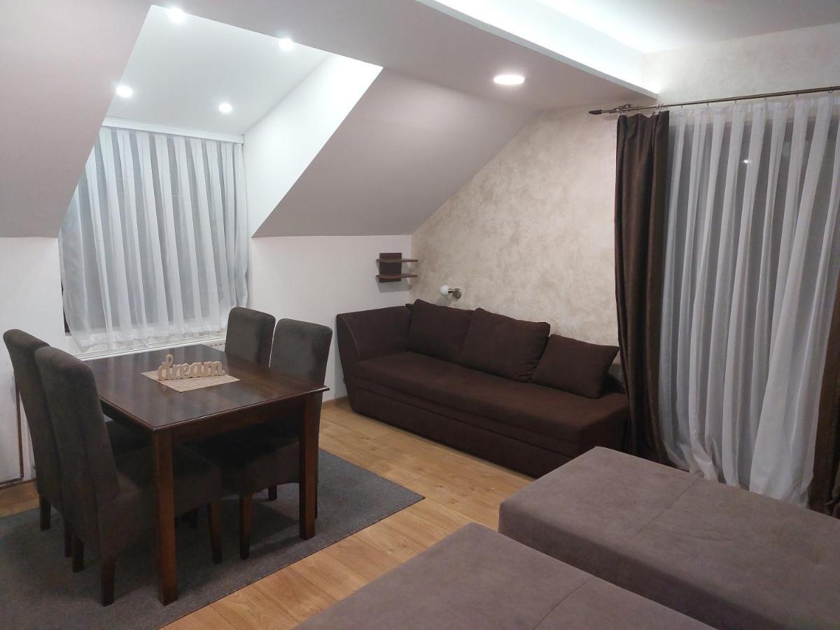 Apartments Vila Djurdja Kopaonik Luaran gambar