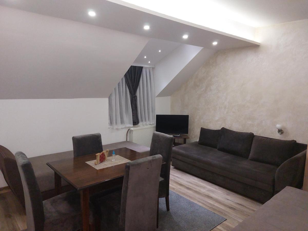 Apartments Vila Djurdja Kopaonik Luaran gambar
