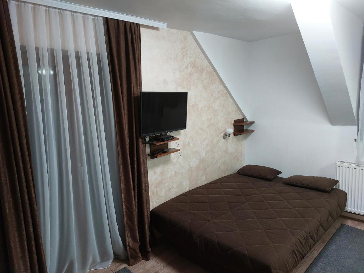 Apartments Vila Djurdja Kopaonik Luaran gambar