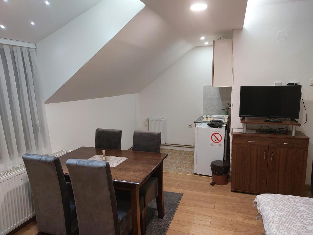 Apartments Vila Djurdja Kopaonik Luaran gambar