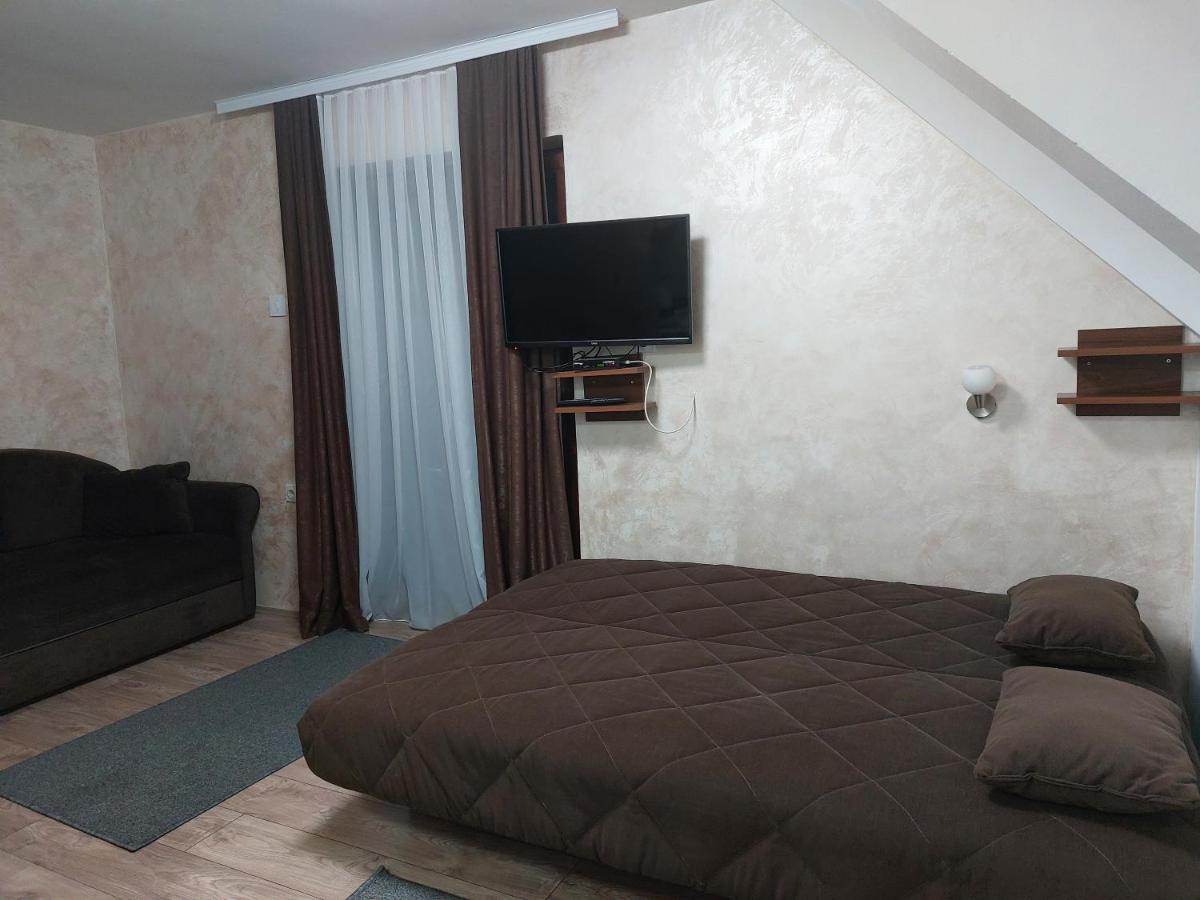 Apartments Vila Djurdja Kopaonik Luaran gambar