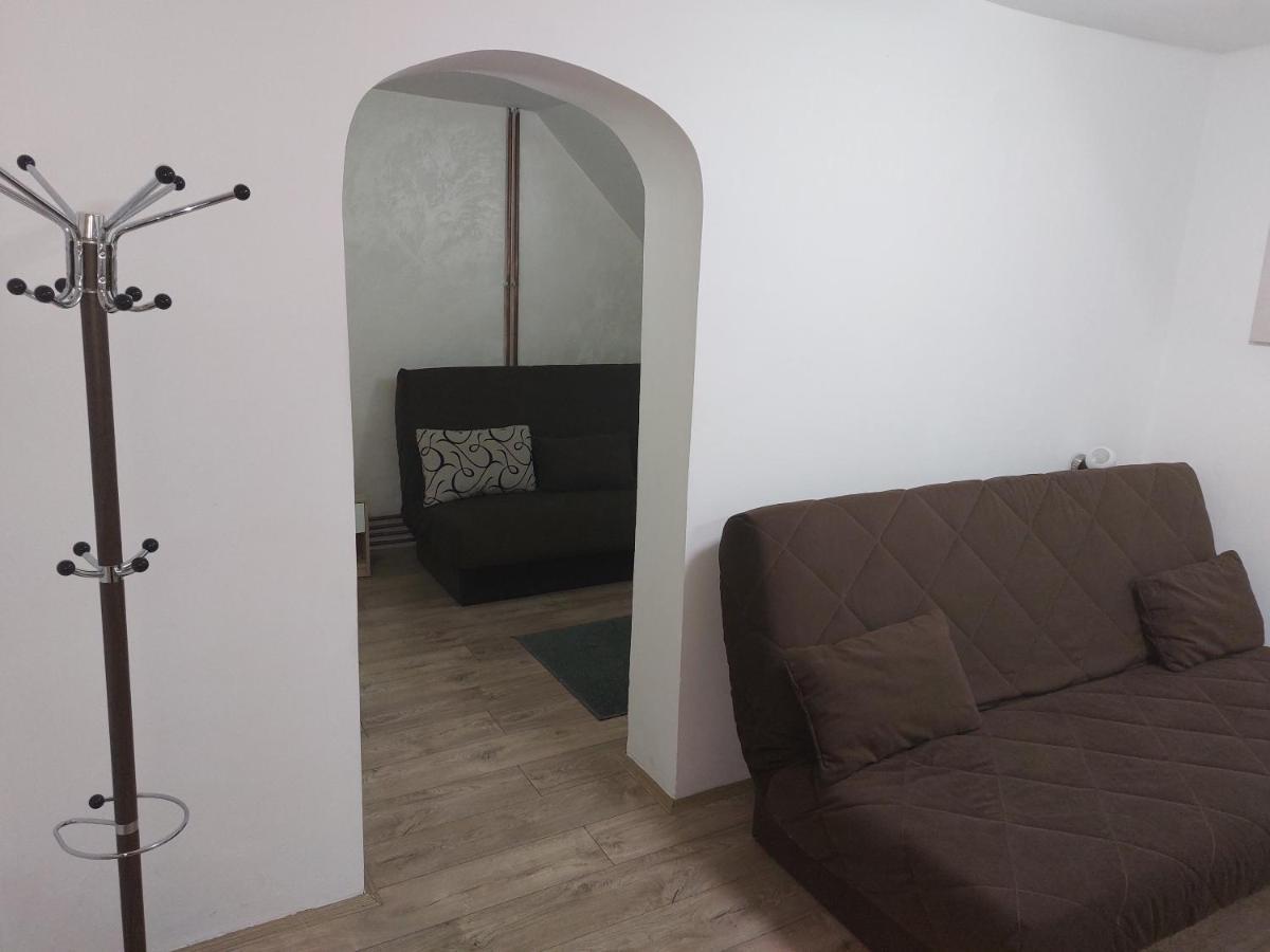 Apartments Vila Djurdja Kopaonik Luaran gambar