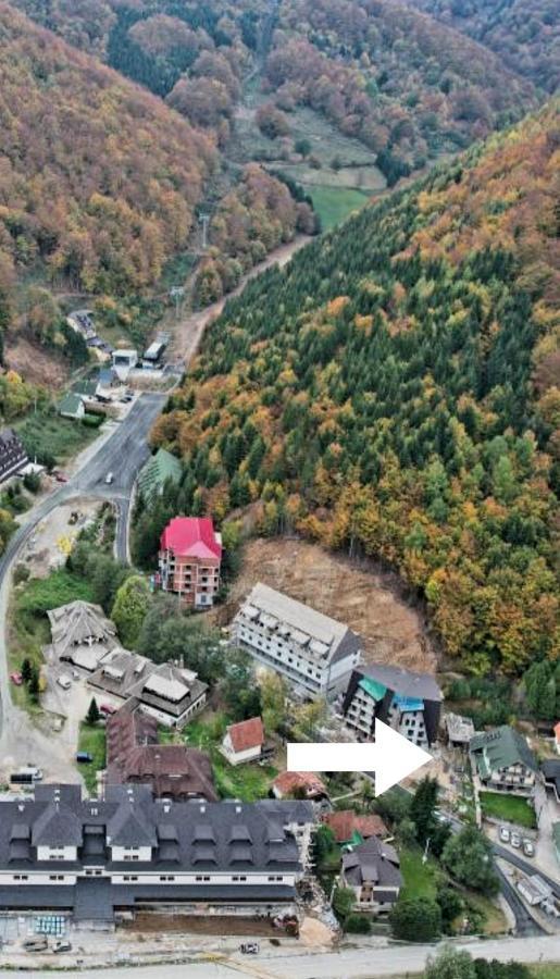 Apartments Vila Djurdja Kopaonik Luaran gambar