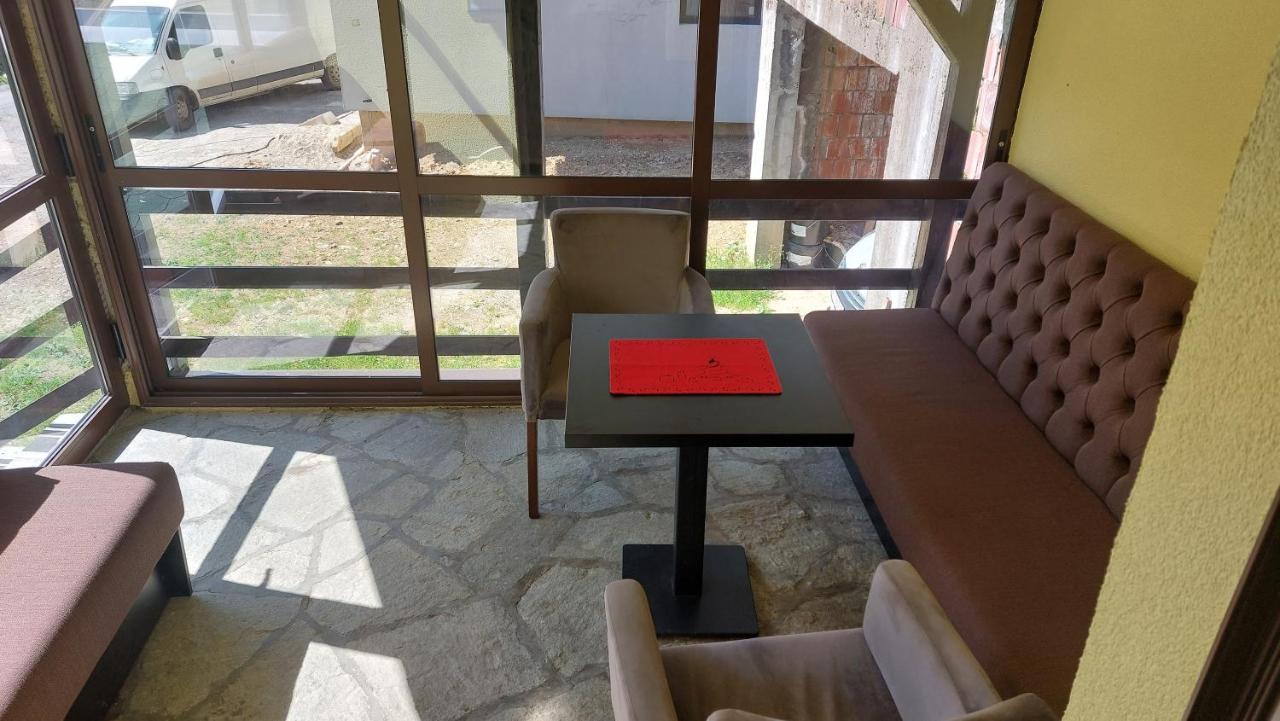 Apartments Vila Djurdja Kopaonik Luaran gambar