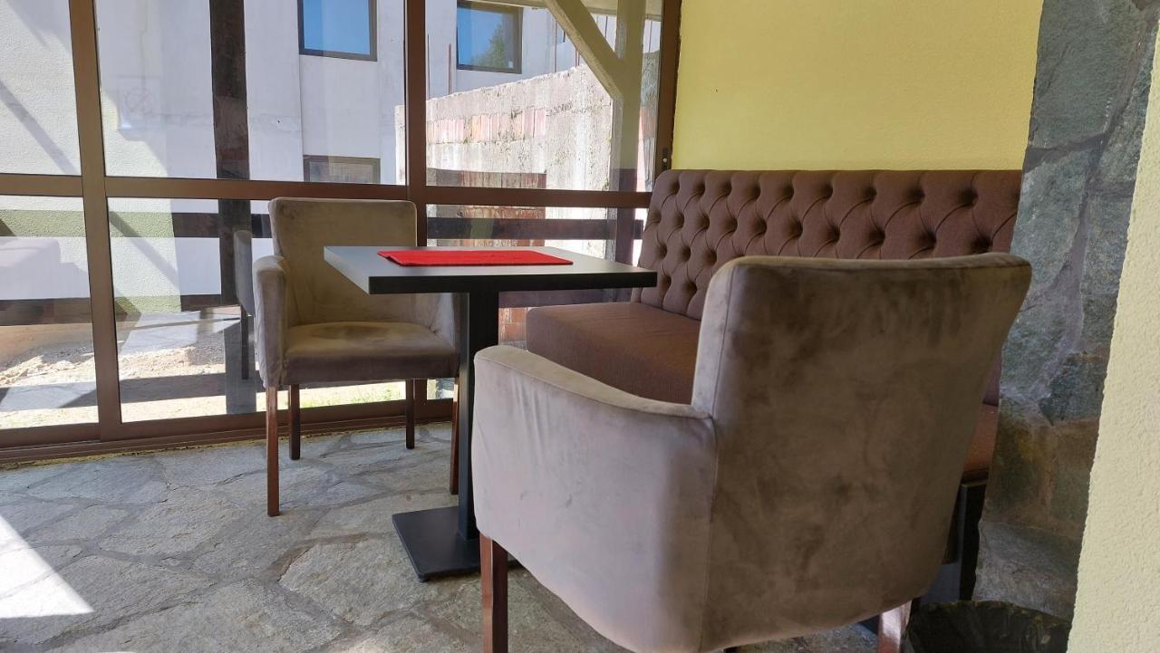 Apartments Vila Djurdja Kopaonik Luaran gambar