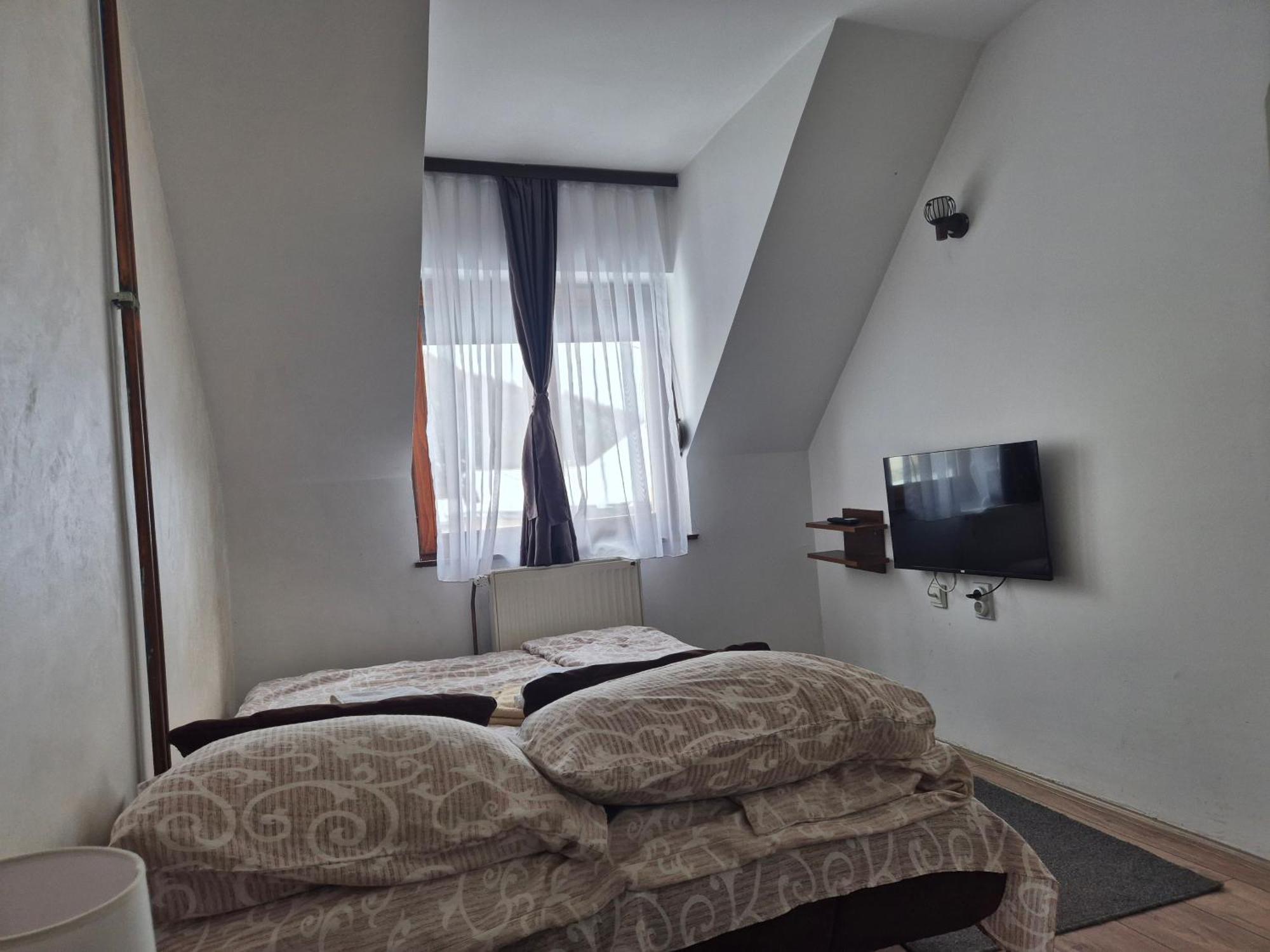 Apartments Vila Djurdja Kopaonik Luaran gambar