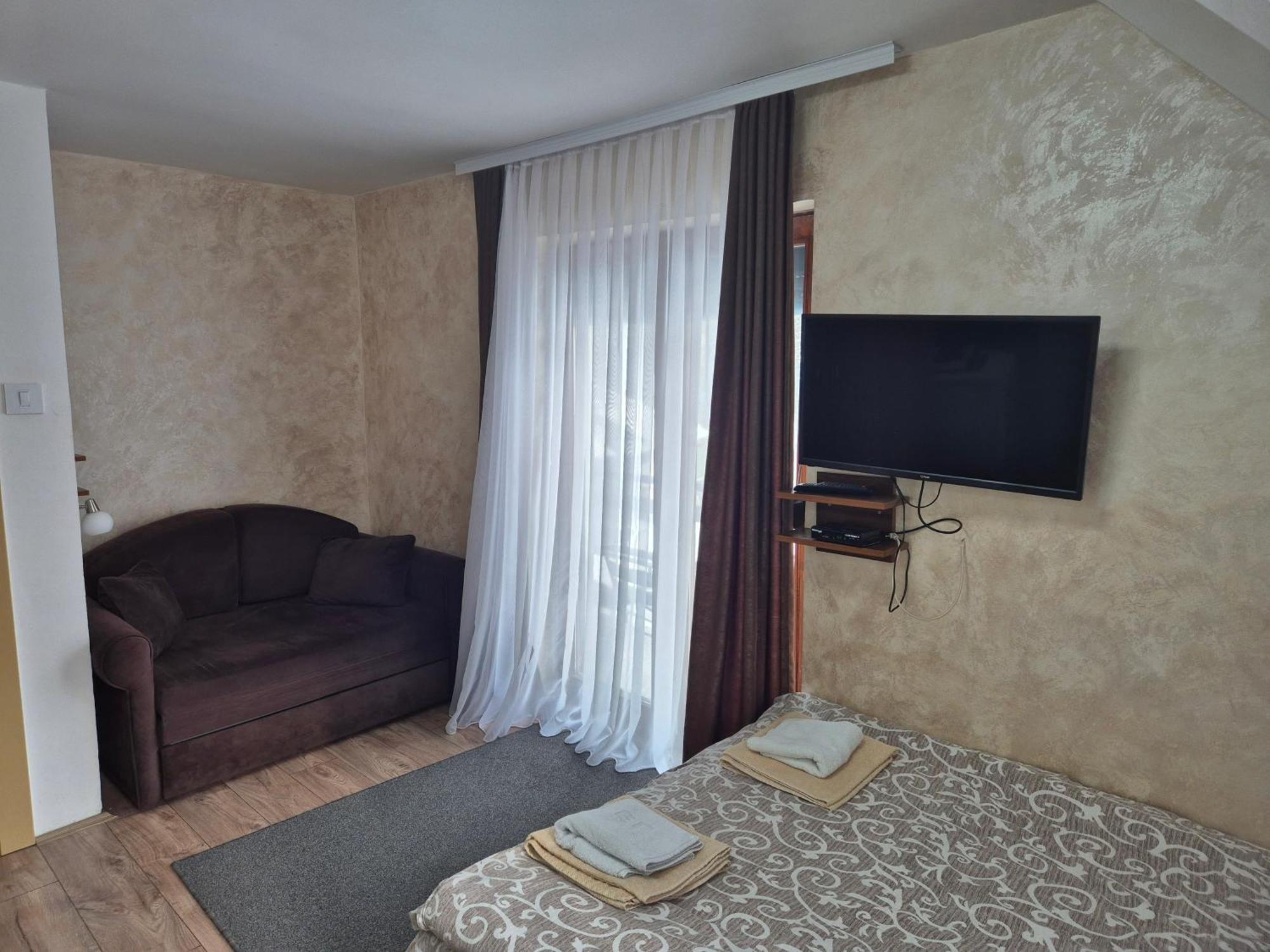 Apartments Vila Djurdja Kopaonik Luaran gambar