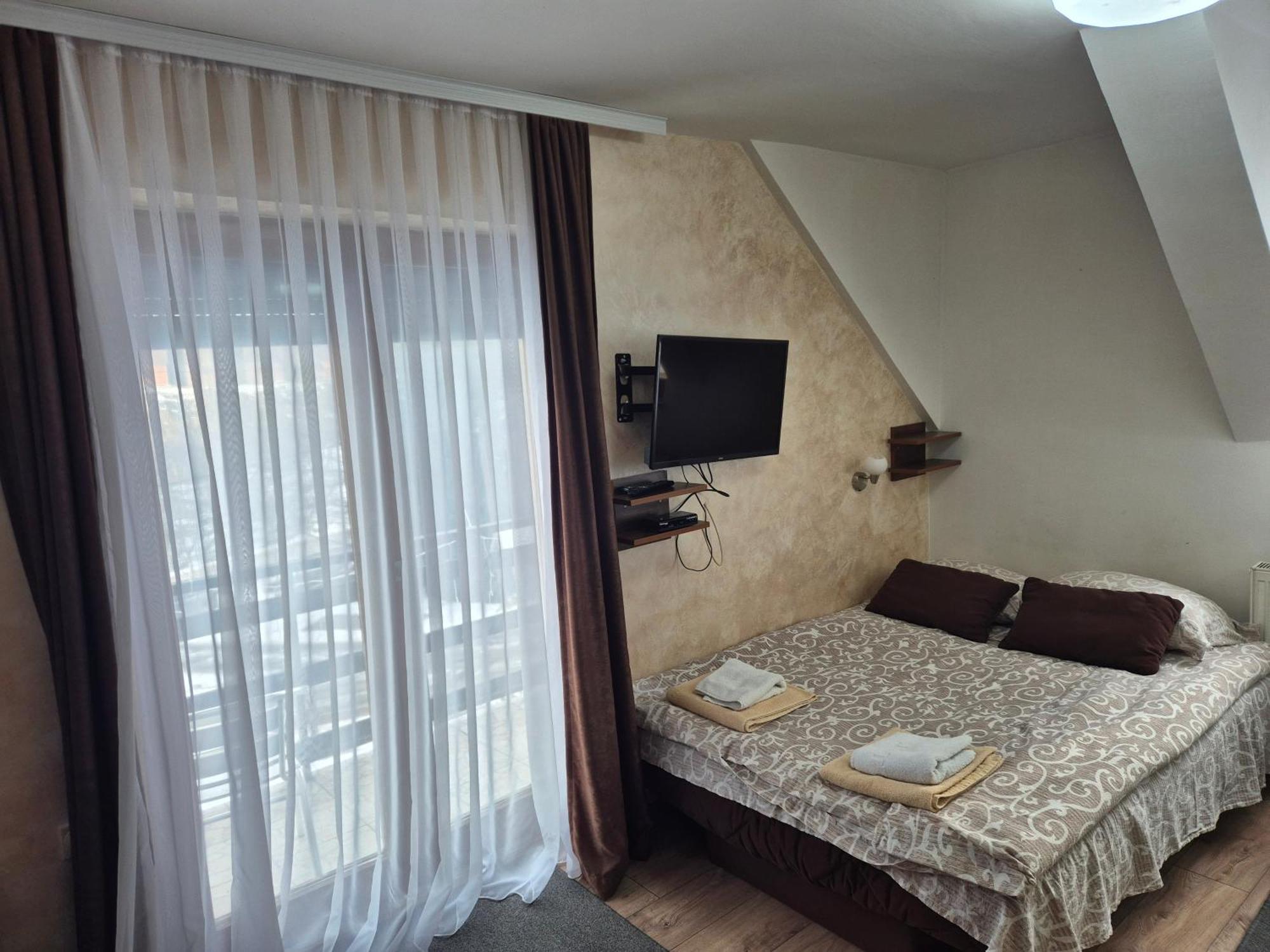 Apartments Vila Djurdja Kopaonik Luaran gambar